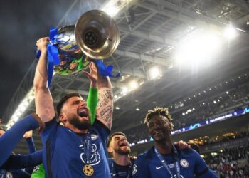 Após 30 anos, algo inédito vai acontecer na Champions League