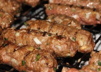 Cientistas voltaram a recomendar limitar o consumo de carne vermelha