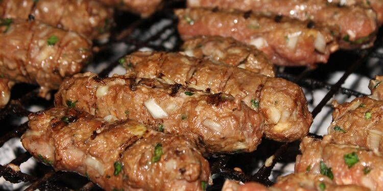 Cientistas voltaram a recomendar limitar o consumo de carne vermelha