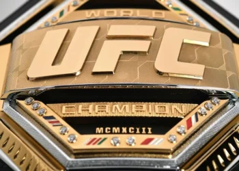 Brasil tem apenas 2 lutadores entre os 10 melhores do mundo no UFC
