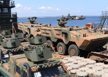 Exército brasileiro pode intervir na situação do Rio de Janeiro?