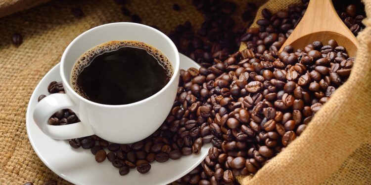 Londrina perde posto e cidade mineira vira a nova Capital Mundial do Café