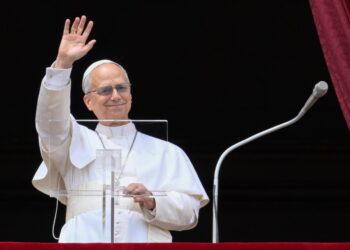 O Papa Leão XIV falou sobre o aborto e disse o que realmente significa ser ‘pró-vida’