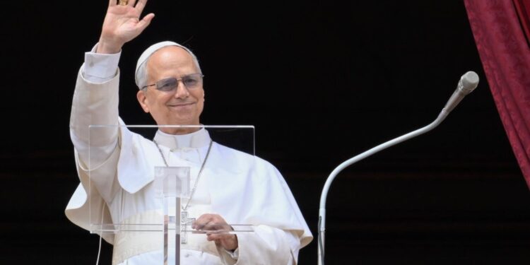 O Papa Leão XIV falou sobre o aborto e disse o que realmente significa ser ‘pró-vida’