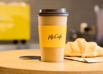 McDonald’s dá café grátis: como conseguir e até quando dura a promoção