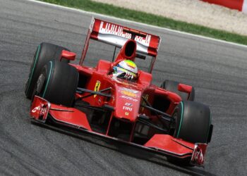 Brasileiro pode substituir o multicampeão Lewis Hamilton na Fórmula 1