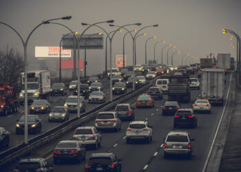Multas de trânsito por circular sem placa: saiba quanto o motorista terá que pagar