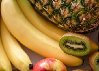 Após crise do metanol, frutas contaminadas estão sendo vendidas