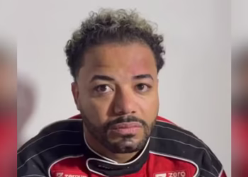 Justiça bateu o martelo e tomou decisão sobre liberdade de Hytalo Santos