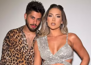 Zé Felipe traiu Virginia? Veja o que disse o cantor