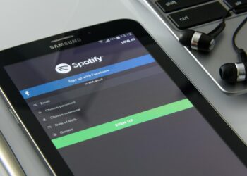 Spotify muda o jogo: agora você pode descobrir shows exclusivos antes de todo mundo