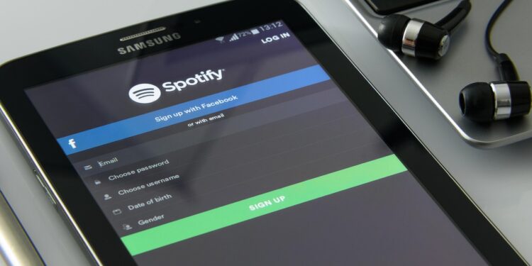 Spotify muda o jogo: agora você pode descobrir shows exclusivos antes de todo mundo