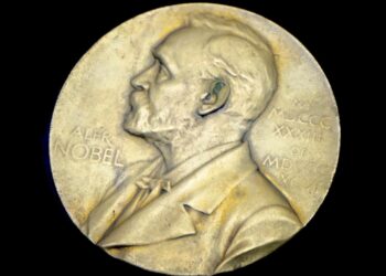 Quantos milhões a pessoa ganha ao vencer um prêmio Nobel?