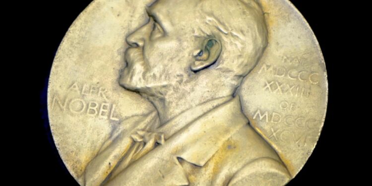 Quantos milhões a pessoa ganha ao vencer um prêmio Nobel?