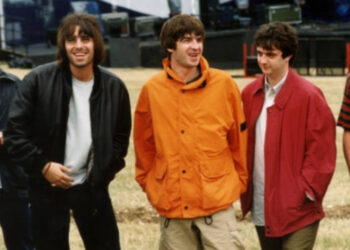 Fãs do Oasis foram pegos de surpresa com anúncio de mais uma pausa na carreira