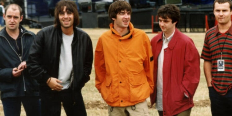 Fãs do Oasis foram pegos de surpresa com anúncio de mais uma pausa na carreira