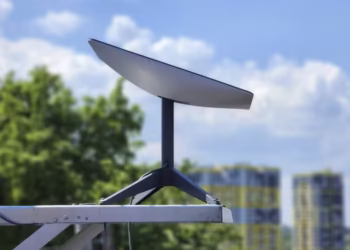 É permitido usar a internet de Elon Musk no Brasil?