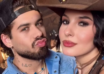 Os R$ 130 milhões de patrimônio acumulados de Zé Felipe e Ana Castela não são suficiente para fazer cócegas na fortuna de Virginia