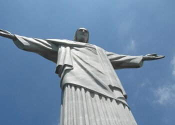 A joia do Brasil: cidade aparece entre as melhores do mundo e impressiona turistas