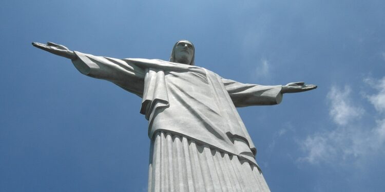 A joia do Brasil: cidade aparece entre as melhores do mundo e impressiona turistas