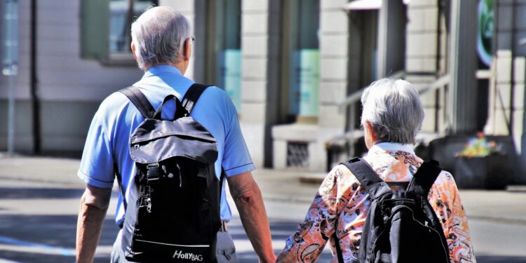 Muda a idade para descansar: essas pessoas poderão se aposentar antes dos 60 anos em 2026
