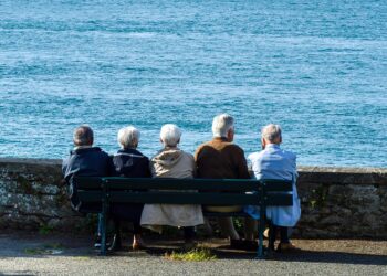 Quanto você realmente precisa economizar para a aposentadoria?