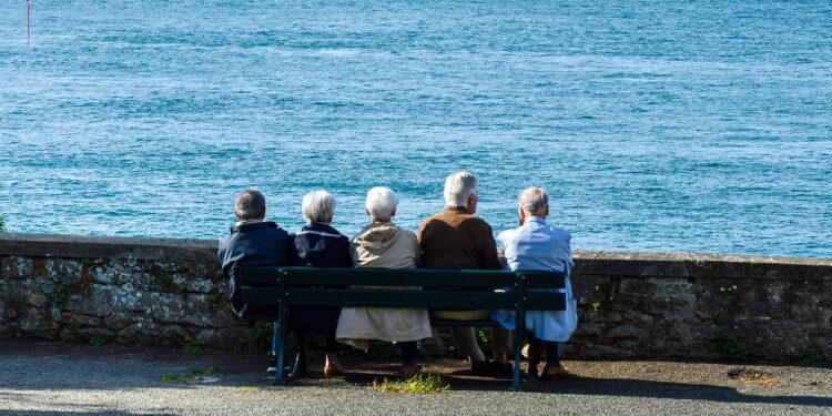 Quanto você realmente precisa economizar para a aposentadoria?