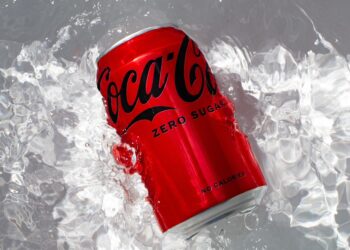 Novo estudo aponta que refrigerante zero é pior que o normal no acúmulo de gordura