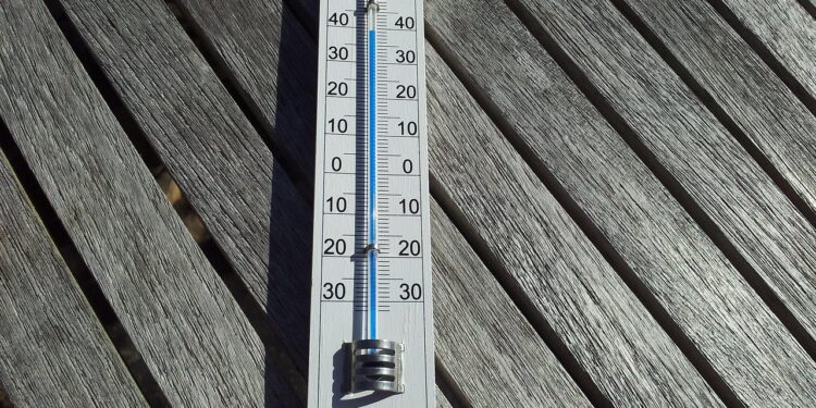 Mesmo fora do inverno, Brasil vai esfriar novamente neste fim de outubro