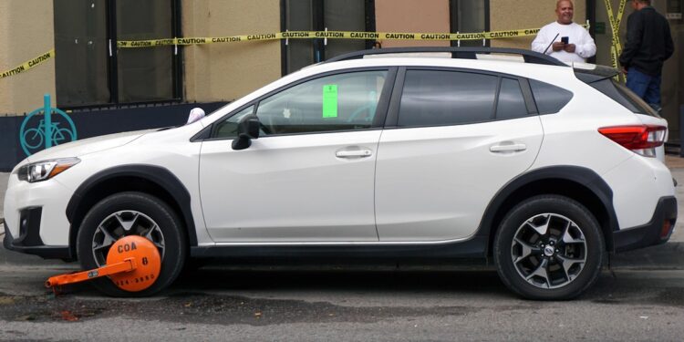 Como saber se minha multa de trânsito prescreveu em outubro de 2025?