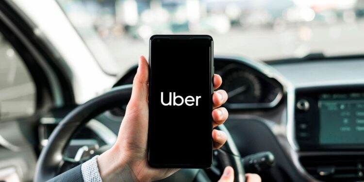 Lista de carros deixa de operar na Uber; veja os modelos