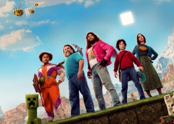 Após sucesso nas bilheterias, Minecraft confirma segundo filme da franquia