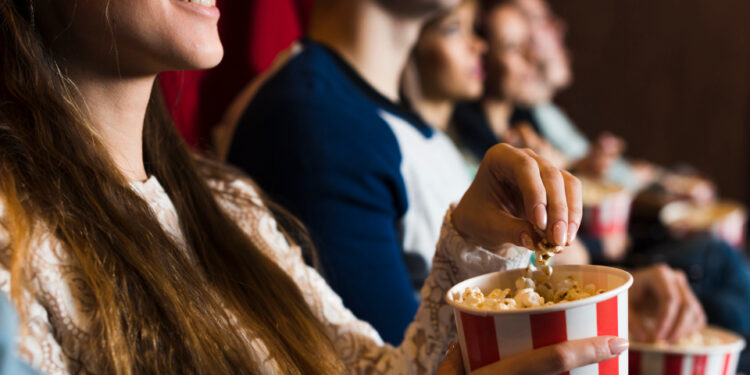 Totalmente de graça! Até 23/11, brasileiros podem “ir ao cinema” sem ter que pagar nada 