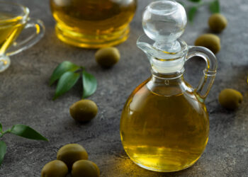 25 marcas de azeite foram retiradas às pressas pela Anvisa