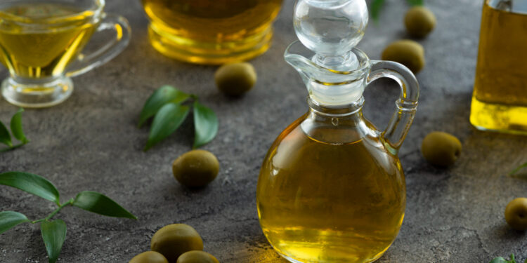 25 marcas de azeite foram retiradas às pressas pela Anvisa
