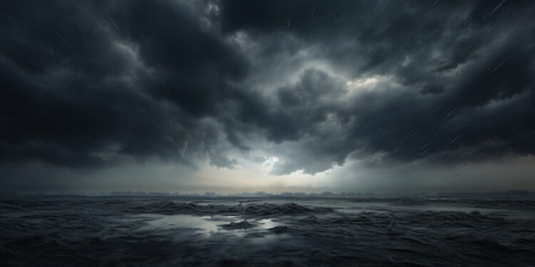 6 estados que vão sofrer com três ciclones até o fim de novembro