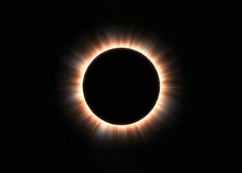 Eclipse solar com recorde de 6 minutos está marcado para esta data muito esperada