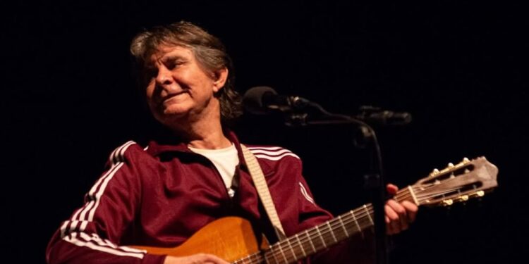 Familiar decidiu contar tudo e revelou como foram os últimos dias do cantor Lô Borges