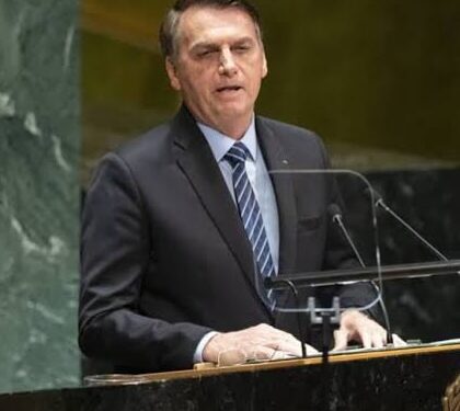 Ex-presidente Jair Bolsonaro é surpreendido com decisão sobre retirada de tornozeleira eletrônica