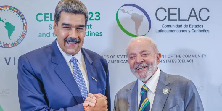 Brasil leva calote bilionário da Venezuela e dívida está se tornando impagável