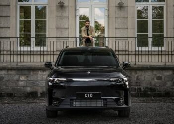 Nova marca chinesa desembarcou no Brasil e promete SUV mais barato que os carros da BYD