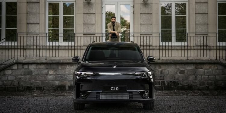 Nova marca chinesa desembarcou no Brasil e promete SUV mais barato que os carros da BYD