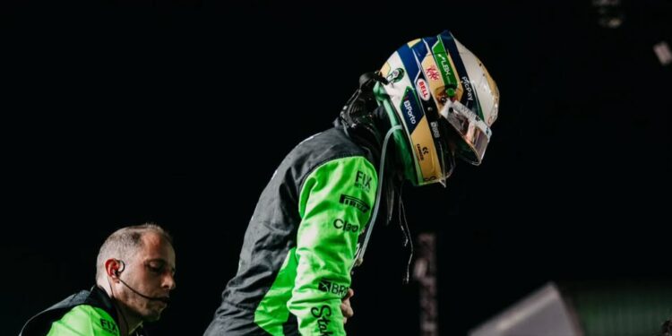 Brasileiro que chegou na Fórmula 1 em 2025 já pode conquistar o seu primeiro título na categoria