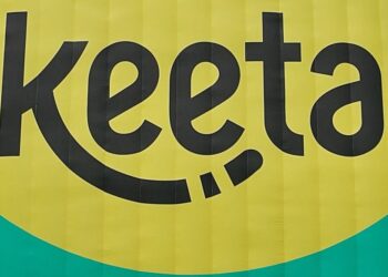 Lançamento do Keeta abre com crise de entrega com clientes