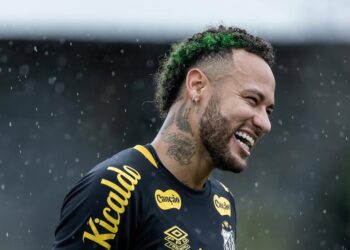 Ancelotti faz única exigência para voltar a convocar Neymar na seleção brasileira