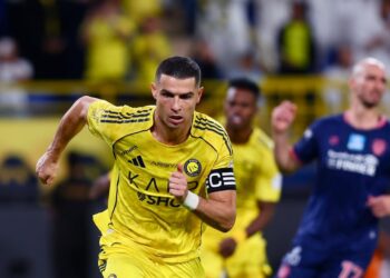 Enquanto ostenta fortuna de R$ 7 bilhões, essa foi a coisa mais cara que CR7 já comprou