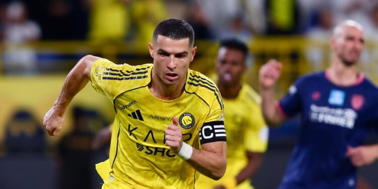 Enquanto ostenta fortuna de R$ 7 bilhões, essa foi a coisa mais cara que CR7 já comprou