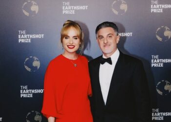 Angélica tem empresa com Luciano Huck de patrimônio de R$ 100 milhões