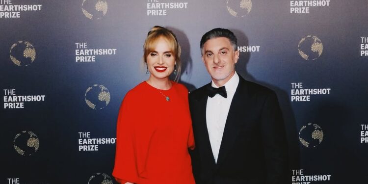 Angélica tem empresa com Luciano Huck de patrimônio de R$ 100 milhões