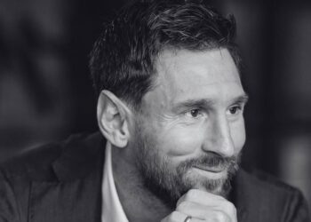 A rede que administra os hotéis de Messi construirá um mega complexo de luxo